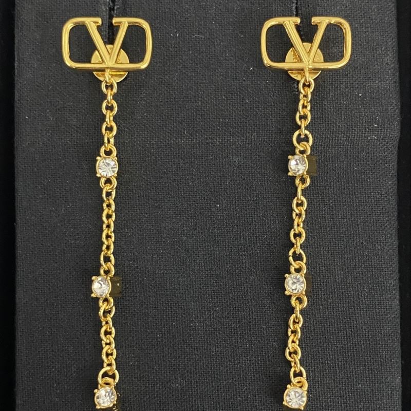 Valentino Earrings